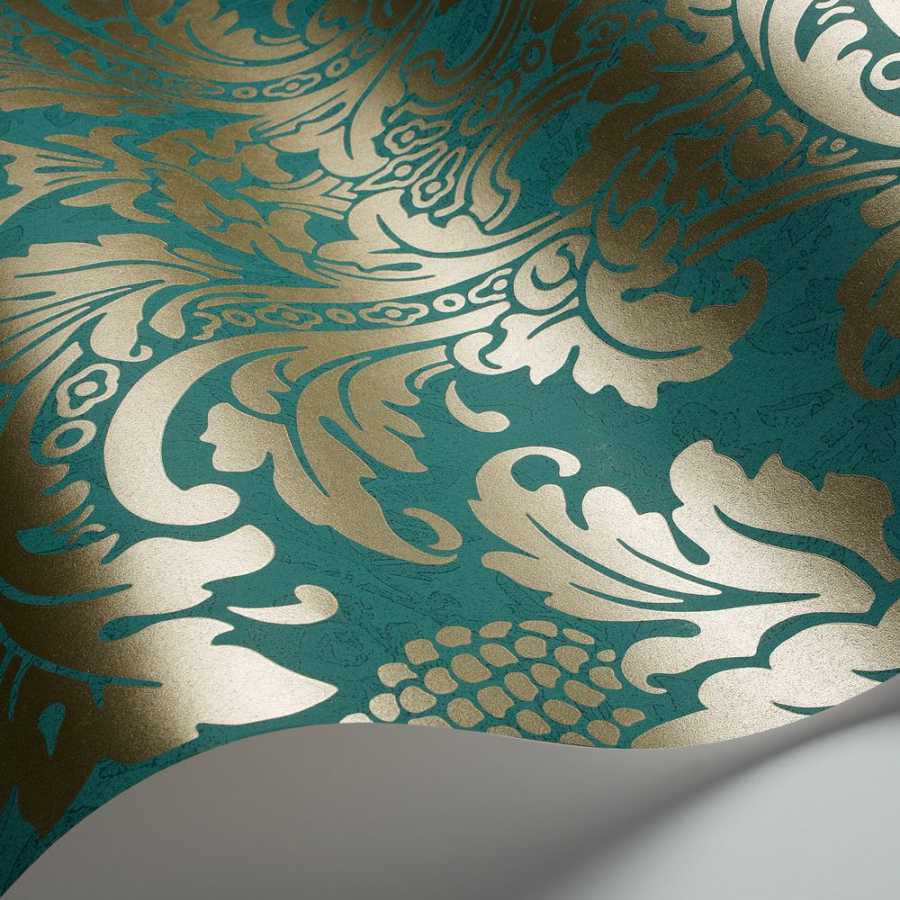 Cole and Son Albemarle Blake 94/6031 Wallpaper Naken Interiors